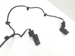 Câblage PDC Audi A6 C5 4B0919275B 4B0919275C 4Z7971095