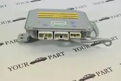 Unité de contrôle de direction LEXUS LS (_F4_)