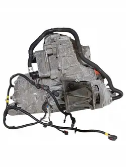 Tesla Model Y 2023 Sähkömoottori OEM 112098008J