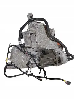 Tesla Model Y 2023 Motor Eléctrico OEM 112098008J