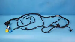 Peugeot 508 II johdinpanta OEM 9828995180
