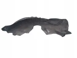 Bakre Hjulhus Vänster Peugeot 308