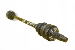 Semi-eixo direito traseiro OEM 7523960 para BMW E90/E91