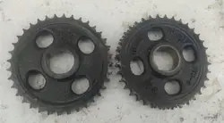 Tandhjul Mercedes W107 R107 W126 4.5 V8