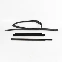 OEM 75740-10090 Vasen Takaosaan Kaavinauha Toyota C-HR