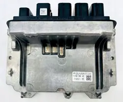 Module miroir latéral BMW 5A4D9A0 pour Série 3 E90/E91