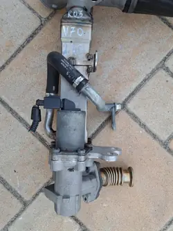 Soupape EGR Volvo V70 OEM 53411462 - Occasion