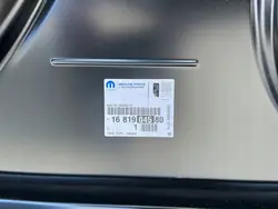 Opel Astra L Pilaarbekleding OEM 1681904580 - Gebruikt