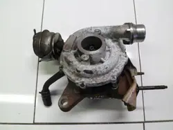 Turbocompresor RENAULT MEGANE III SCENIC III 1.9DCI 774193-5004S