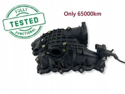 Colector de admisión OEM 0281006335 Jeep Grand Cherokee