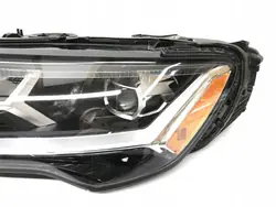 AUDI Q7 4M LAMPE REFLECTEUR GAUCHE FULL LED 4M0941011B