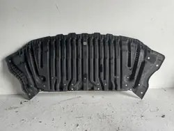 Framstötfångarplatta Mercedes E-Klass W212 A2125203923