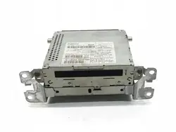 Jaguar XF X250 CD-vaihtaja OEM 7G9N-18C815-TB