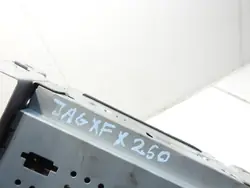 Jaguar XF X250 CD-vaihtaja OEM 7G9N-18C815-TB