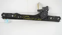 OEM 360208849 Regulador Janela Esquerda Dianteira Opel Combo D