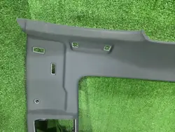 Ciel de toit d'occasion OEM 571867501E pour Volkswagen Tiguan
