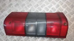 PEUGEOT BOXER I LIFT Höger Baklykta 1326358080