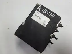 Bomba de travão ABS SEAT OEM 6R0907379R Usada