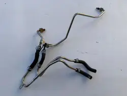 Tuyau de contrôle OEM 04L131552DQ pour Audi A3 8V TDI