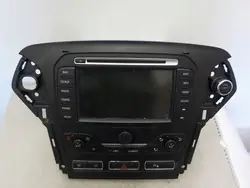 BS7T-18K931-EK Navigationsenhet för Ford Mondeo MK4
