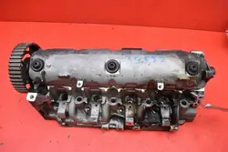 Moottorin Sylinterikansi F9G01 Renault Megane 3 1.9 DCI
