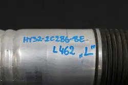 Suporte suspensão dianteira esquerda OEM HY32-3C286-BE