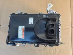 Muuntimen vauhtipyörä OEM G9200-47331 Toyotalle