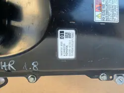 Plato flexor convertidor OEM G9200-47331 Toyota
