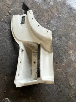 Iveco Stralis Porras OEM 5801840271 - Käytetty Kunnossa