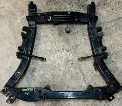 DACIA DUSTER I 1.6 B. Berceau Avant 544045767R