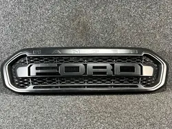 Ford Ranger V 2019 Grille OEM JB3J8350D - Wildtrak