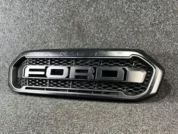 Grille Ford Ranger V 2019 OEM JB3J8350D - Wildtrak