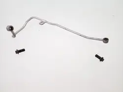 Mercedes turbooljeledning OEM 151925323R - Begagnad
