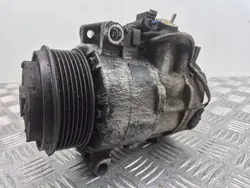Compresor de aire acondicionado Mercedes-Benz A0012308611
