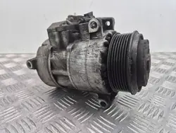 Compresseur de climatisation Mercedes-Benz A0012308611