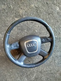 Audi A6 C6 Lenkrad OEM 4F0419091 - Gebraucht