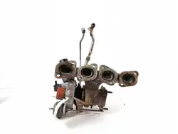 Turbocompressore Mercedes A2700901880 A (W176) 2.0L 155kW