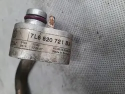 Tubo aria condizionata VW TOUAREG 7L6820721BA