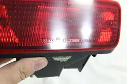 Original Bakljus Nissan Juke Leaf X-Trail