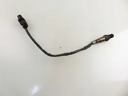 Sonde Lambda OEM 9687160980 - Bosch Occasion