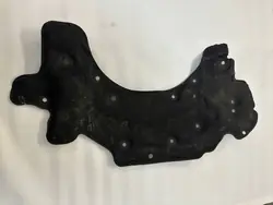 Isolamento anteparo BMW X5 G05 OEM 121212121121
