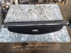 OEM i40 KOMBI Bagageutrymmesrulle för HYUNDAI I40