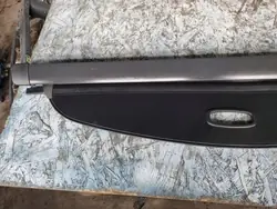 OEM i40 KOMBI Bâche de coffre pour HYUNDAI I40