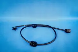 Heated Washer Nozzles BMW X3 G01 X4 G02