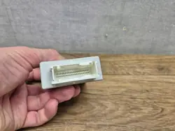 BMW 6860385 Luchtveringregelmodule - Gebruikt