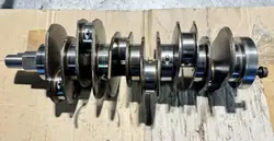 Subaru Veivaxel OEM 12200AA233 för 3.0 H6 Motor