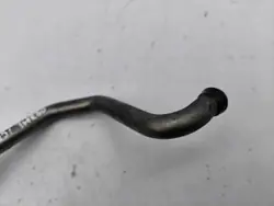 Conduite d'huile turbo OEM 7823281 pour MINI R55 R56 R60