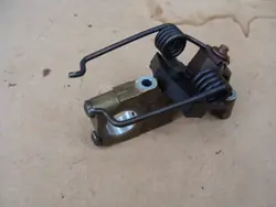 Tampa de Mancal de Árvore de Cames Peugeot OE - Peça OEM