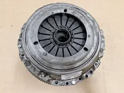 RENAULT MASTER 3 III LIFT 2.3 DCI Volante de Dupla Massa Embreagem 123100375R