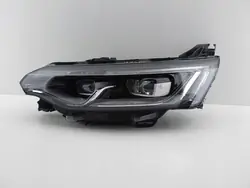 Vasen FULL LED ajovalot RENAULT TALISMAN